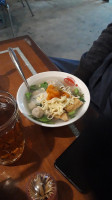 Bakso Raos Eco Pak Met food