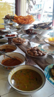 Rm Minang Jaya Masakan Padang food