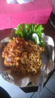 Warungeprex Hanif food