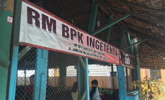 Rm Bpk Ingetenta Laucih outside