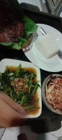 Waroeng E Wong Luwung food