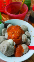 Bakso Ridho Wonogiri food