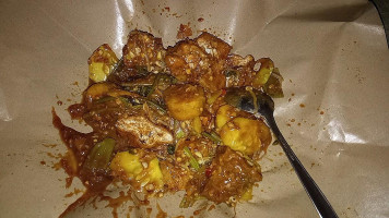 Warung Rujak Mak Ju food