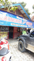 Warung Brongkos Gudeg Khas Jogja outside