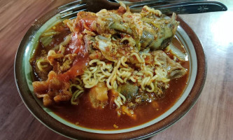 Seblak Ceker Golepak, Goyang Lidah Mamah Mimin food