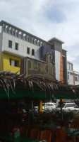 Restoran Padi outside