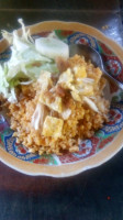 Warung Pak Eko Nasgor Pasar Ndoro food