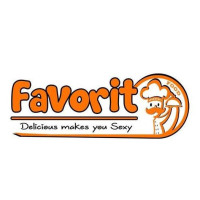 Favoritstore Favoritfood menu