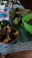 Warung Nasi Jagung Mbak Mar food