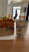 Kopi Janji Jiwa Jiwa Toast food