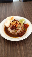 Pojok Madiun food