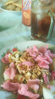 Warung Tepo Kecap food