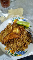 Nasi Goreng Pak No food