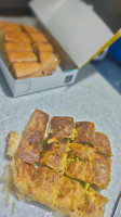 Martabak Terang Bulan Izab food