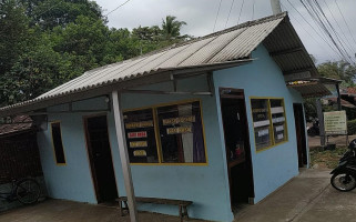 Warung Bakso Pak Roto outside