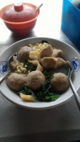 Warung Bakso Pak Roto food