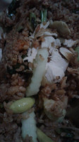 Nasgor Manalagi food