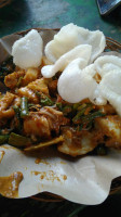 Warung Es Mas Budi food