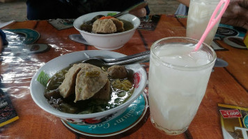 Bakso Echo food