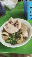 Bakso Echo food