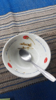 Botok Setan Mak Isah food