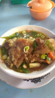 Warung Soto Pak No Karyono food