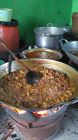 Warung Tongseng Tengkleng H. Dahlan 1960 food