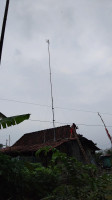 Warung Makan Pojok Mbak In outside