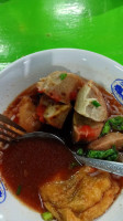 Bakso Pak Wanto food