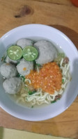 Bakso Ridho Wonogiri food