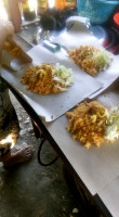 Warung Pak Eko Nasgor Pasar Ndoro food