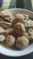 Pondok Bakso Mie Ayam Mas Kicil food