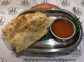 Papparam Kopitiam True Taste Of Malaysia&singapore Delights food