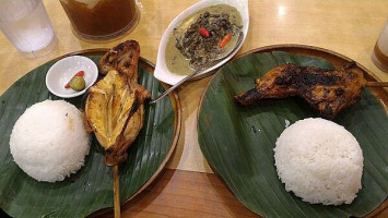 Bacolod Chicken Inasal Sm Marikina food