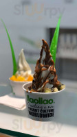 Llaollao food