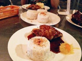 Lord Byron's Backribs Bacolod food