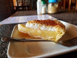 The Sagada Lemon Pie House food