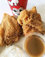 Jollibee food