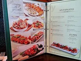 Italianni's food