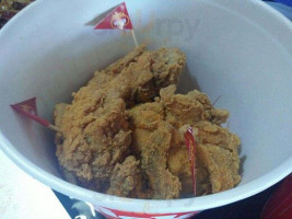 Jollibee food