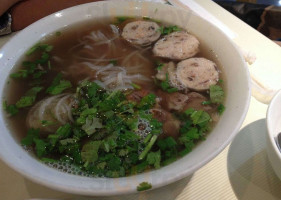 Pho Hoa food