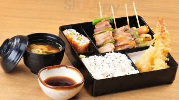 Nanbantei Of Tokyo Taguig food