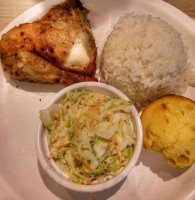 Kenny Rogers Roasters food