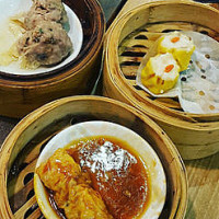 Tim Ho Wan food