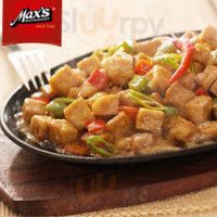 Max's Chicken Dumaguete food