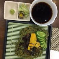 Shinsen Sushi Bar And Restaurant food