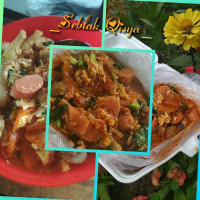 Seblak_qisya food