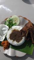 Bebek Galak Rara 57 food