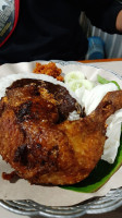 Bebek Galak Rara 57 food