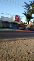 Sari Laut Makmur Jaya outside